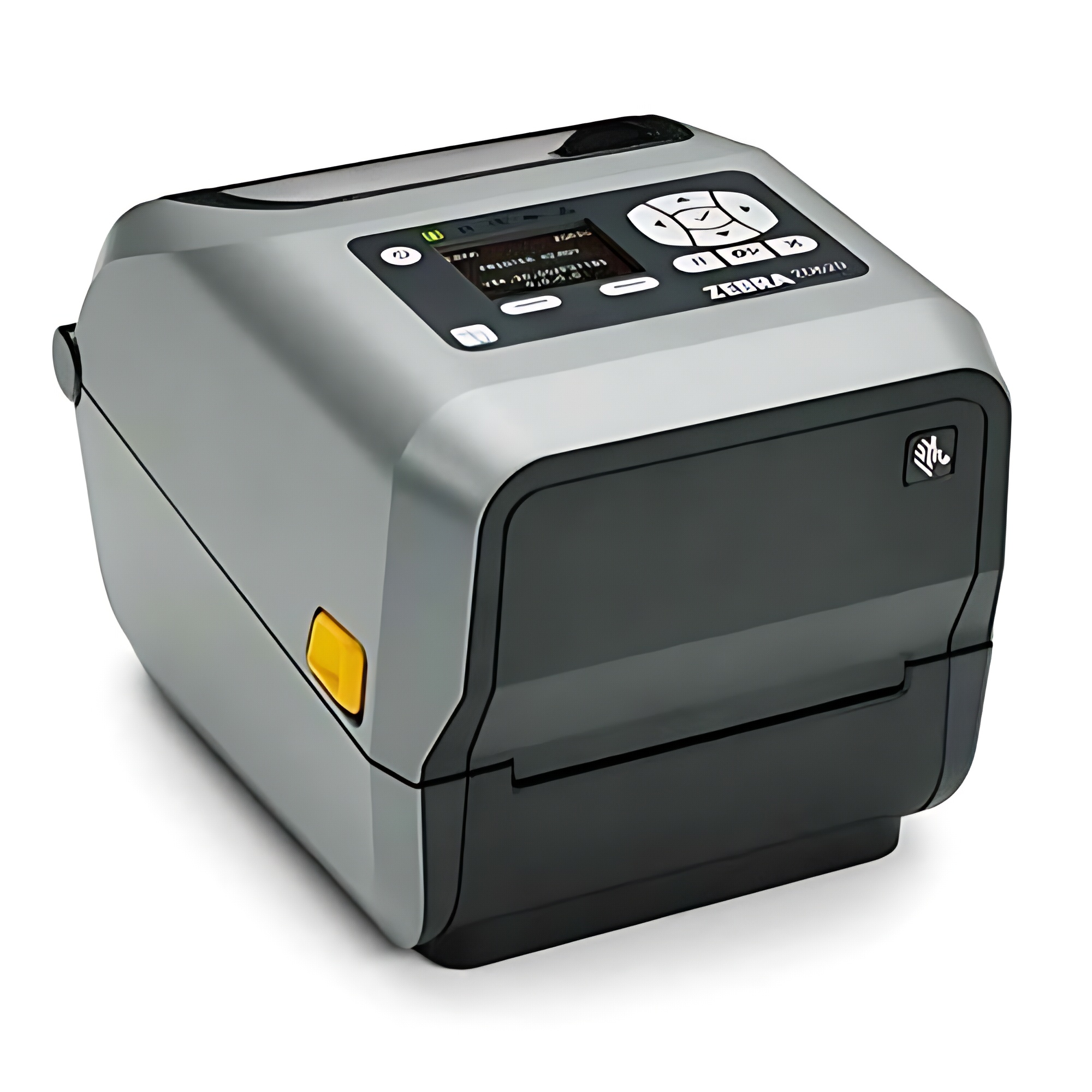 Zebra ZD620d DT Printer [203dpi, Ethernet] ZD62142-D01F00EZ