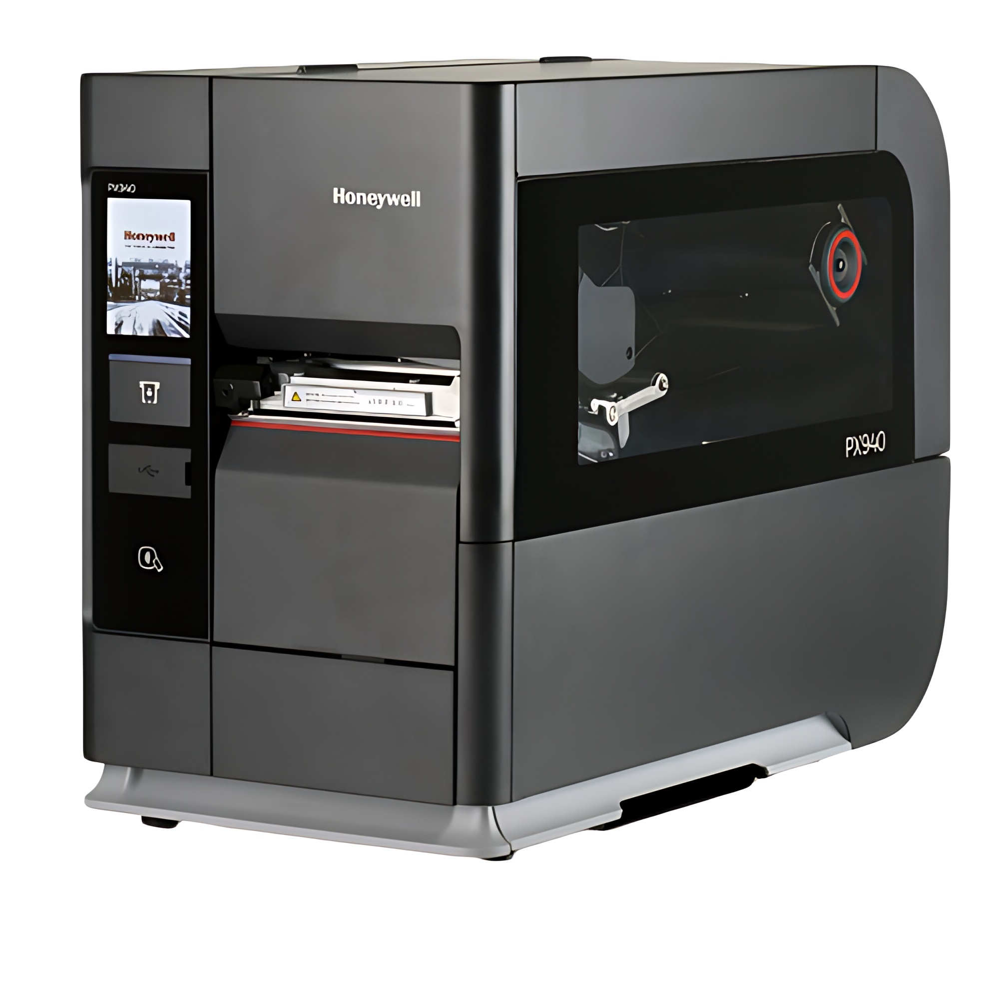 Honeywell PX940V TT Printer [600dpi, Ethernet, Barcode Verifier] PX940V30100000602