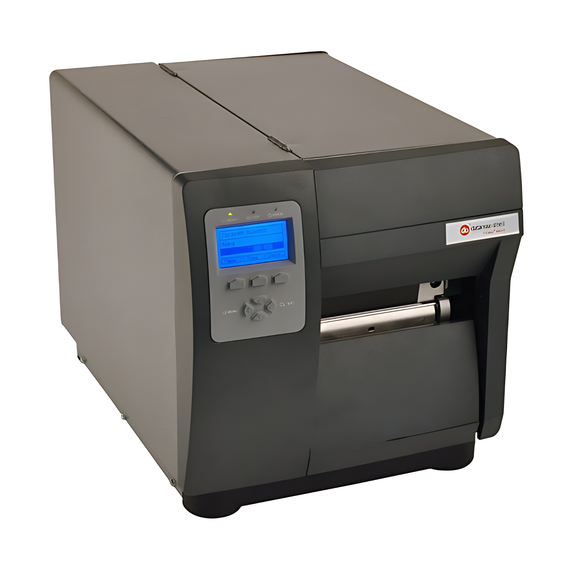 Honeywell Datamax I-4310 Mark II DT Printer [300dpi, Ethernet, Rewind/Peeler] I13-00-08900L07
