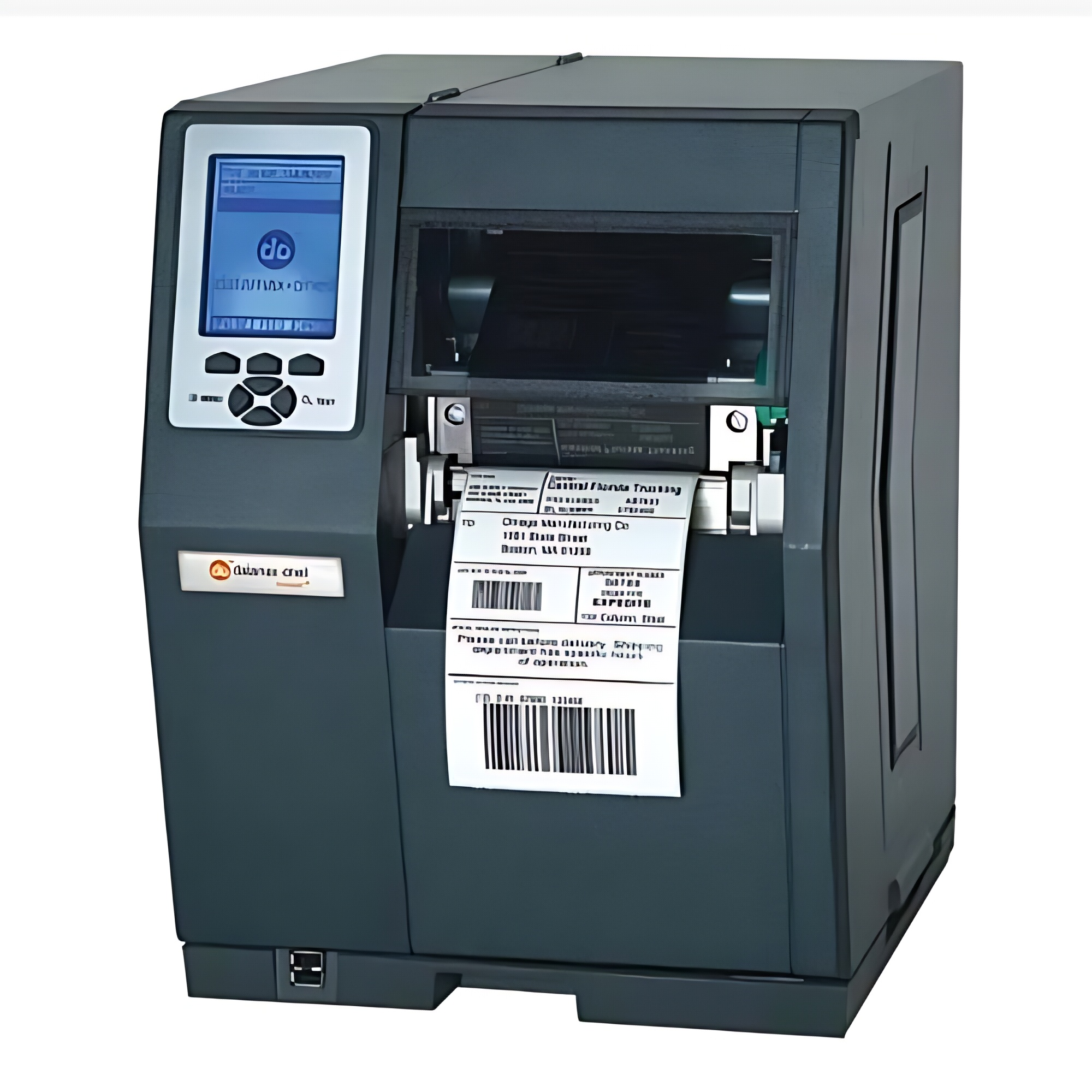 Honeywell Datamax H-4606X TT Printer [600dpi, Ethernet] C46-00-48001004