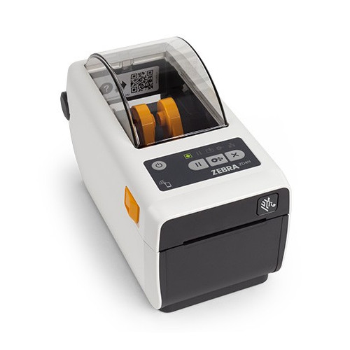 Zebra ZD411-HC Healthcare Barcode Printer