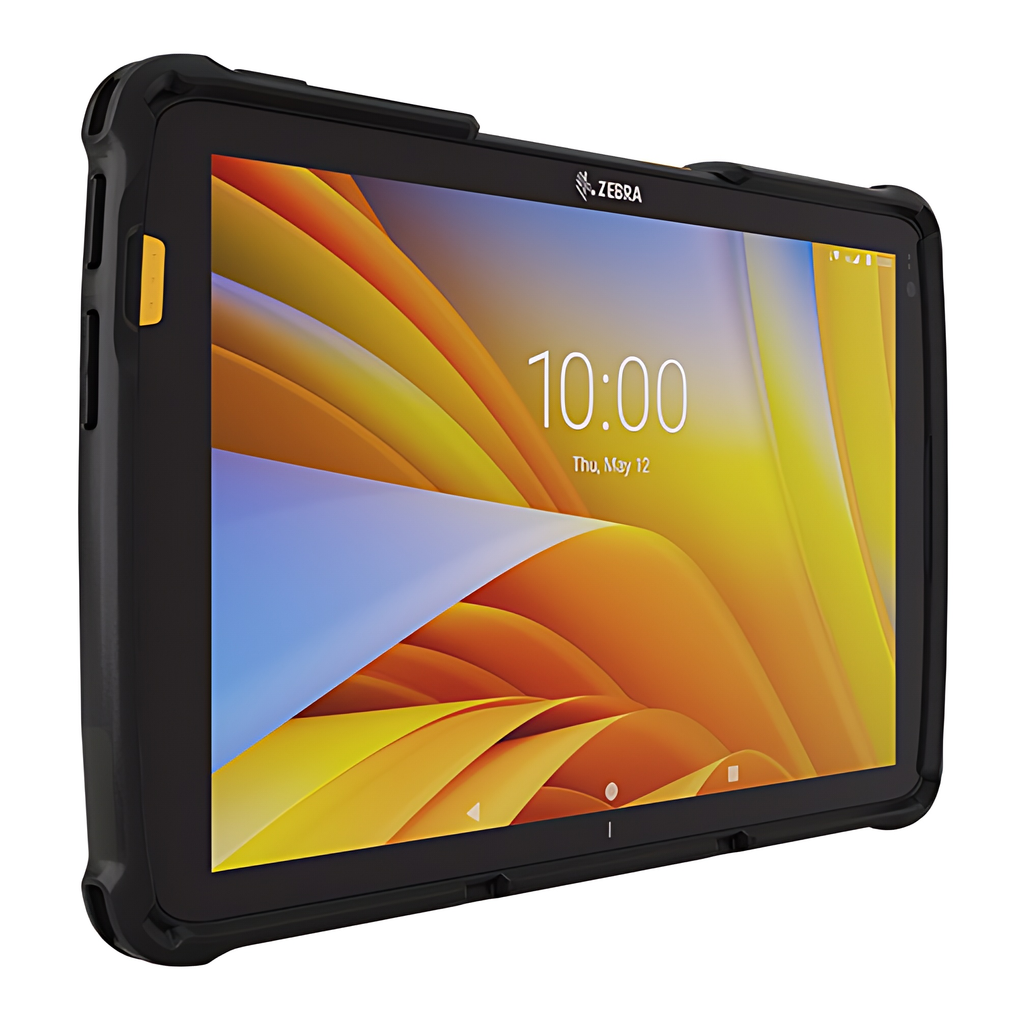 Zebra ET40 Enterprise Tablet [10" Android with Imager] ET40AB-001C2BM-NA