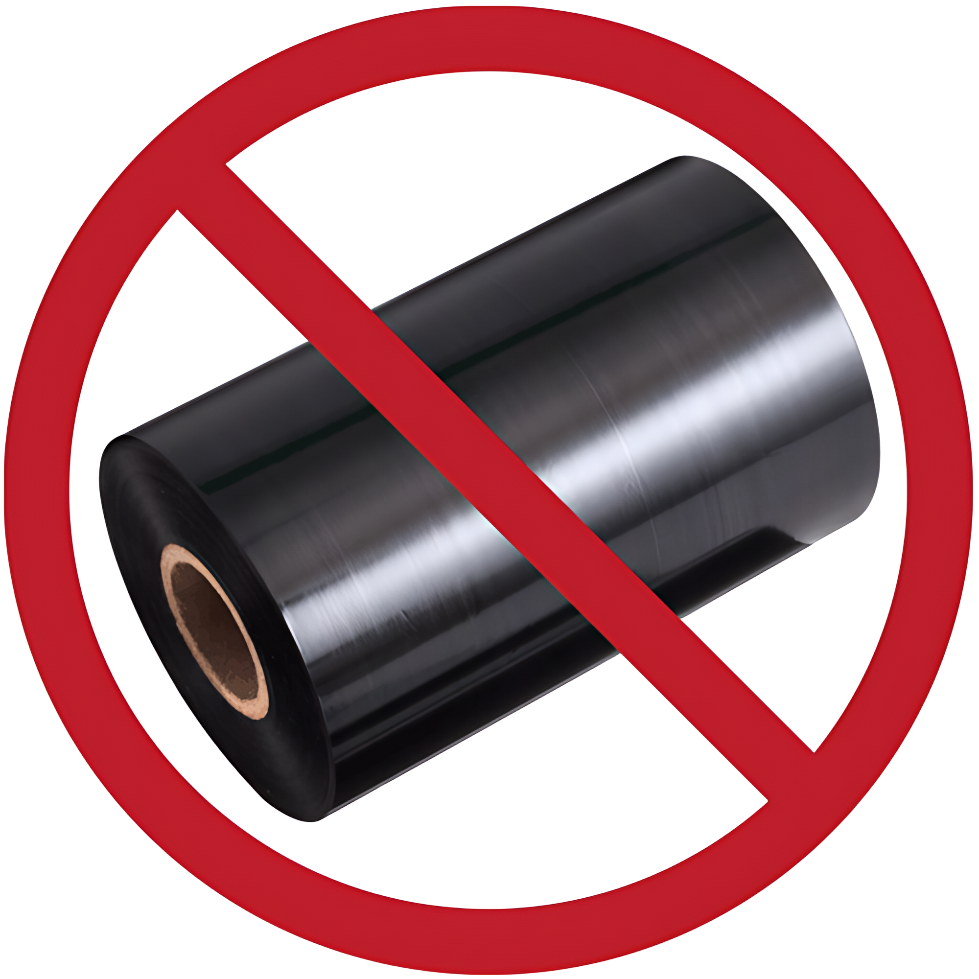 No Ribbon Required