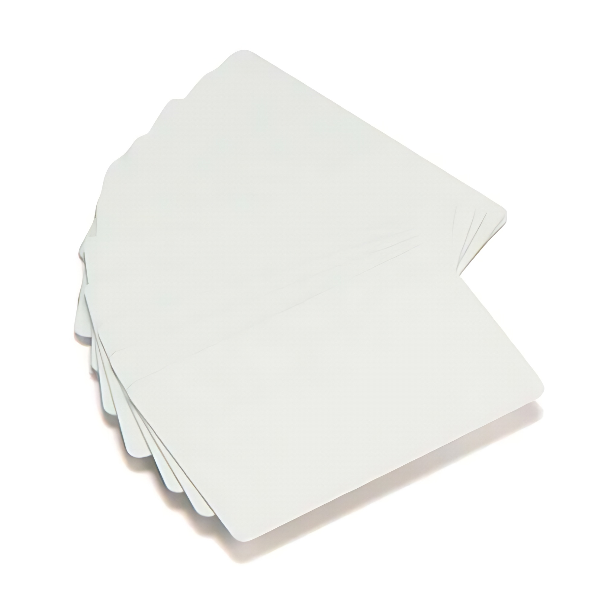 Zebra 30 Mil PVC Card 104523-111