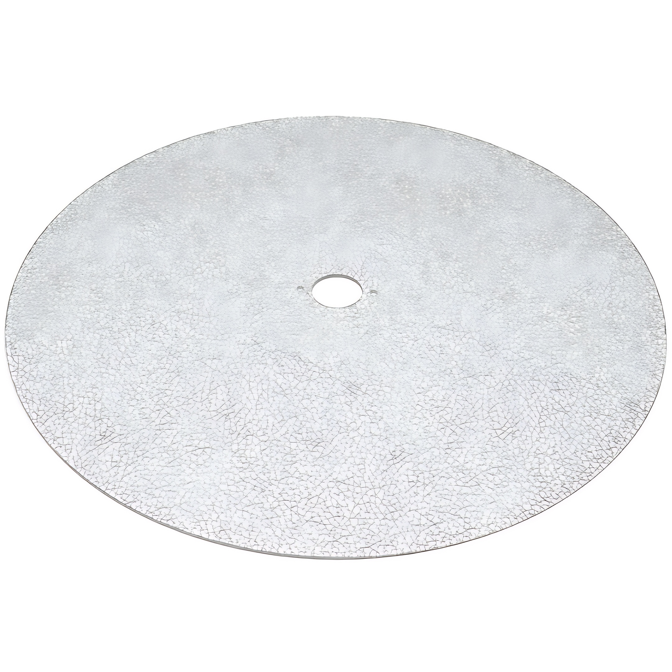 Labelmate FLANGE-QC-18-INNER Inner Guide Flange [18" OD] FLANGE-QC-18-INNER