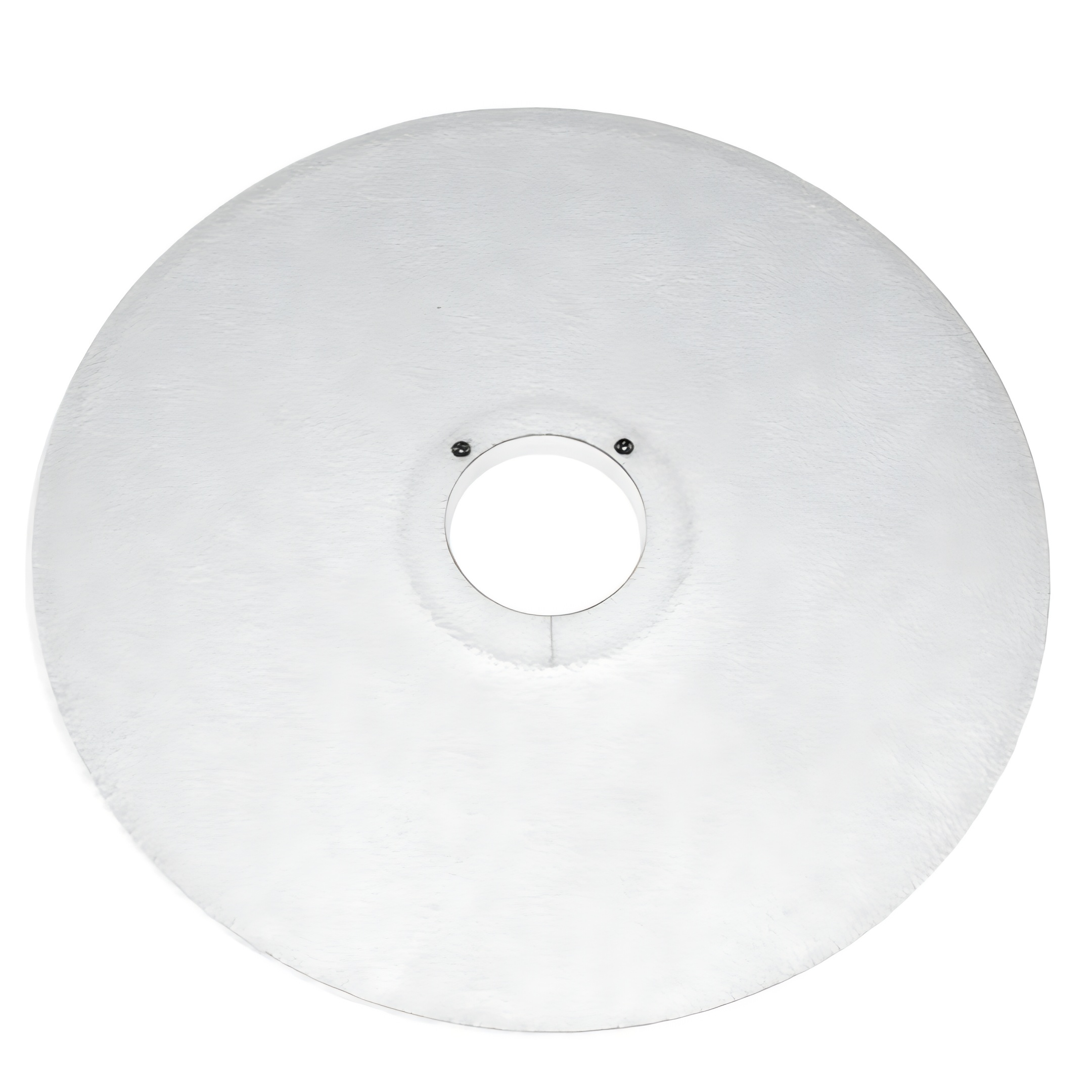 Labelmate FLANGE-QC-18-OUTER Optional Outer Guide Flange [18" OD] FLANGE-QC-18-OUTER