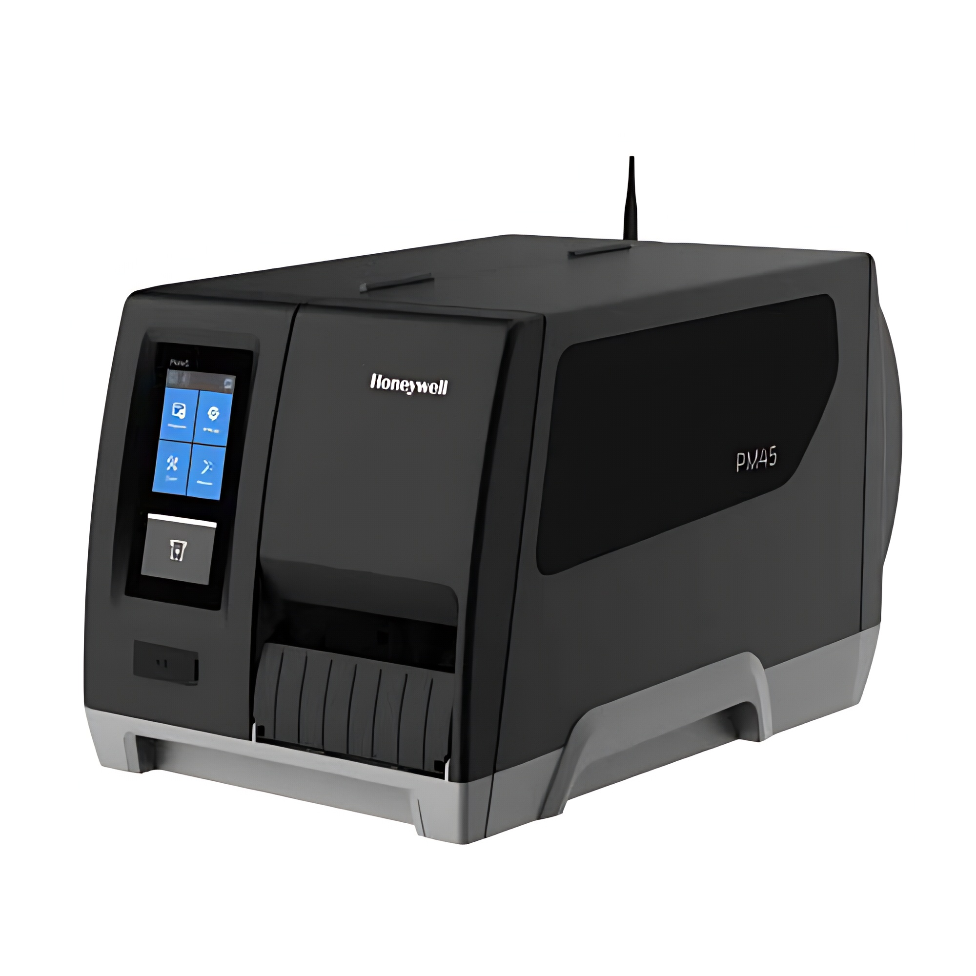 Honeywell PM45a TT Printer [300dpi, Ethernet, WiFi, Touch Display] PM45A11000000301