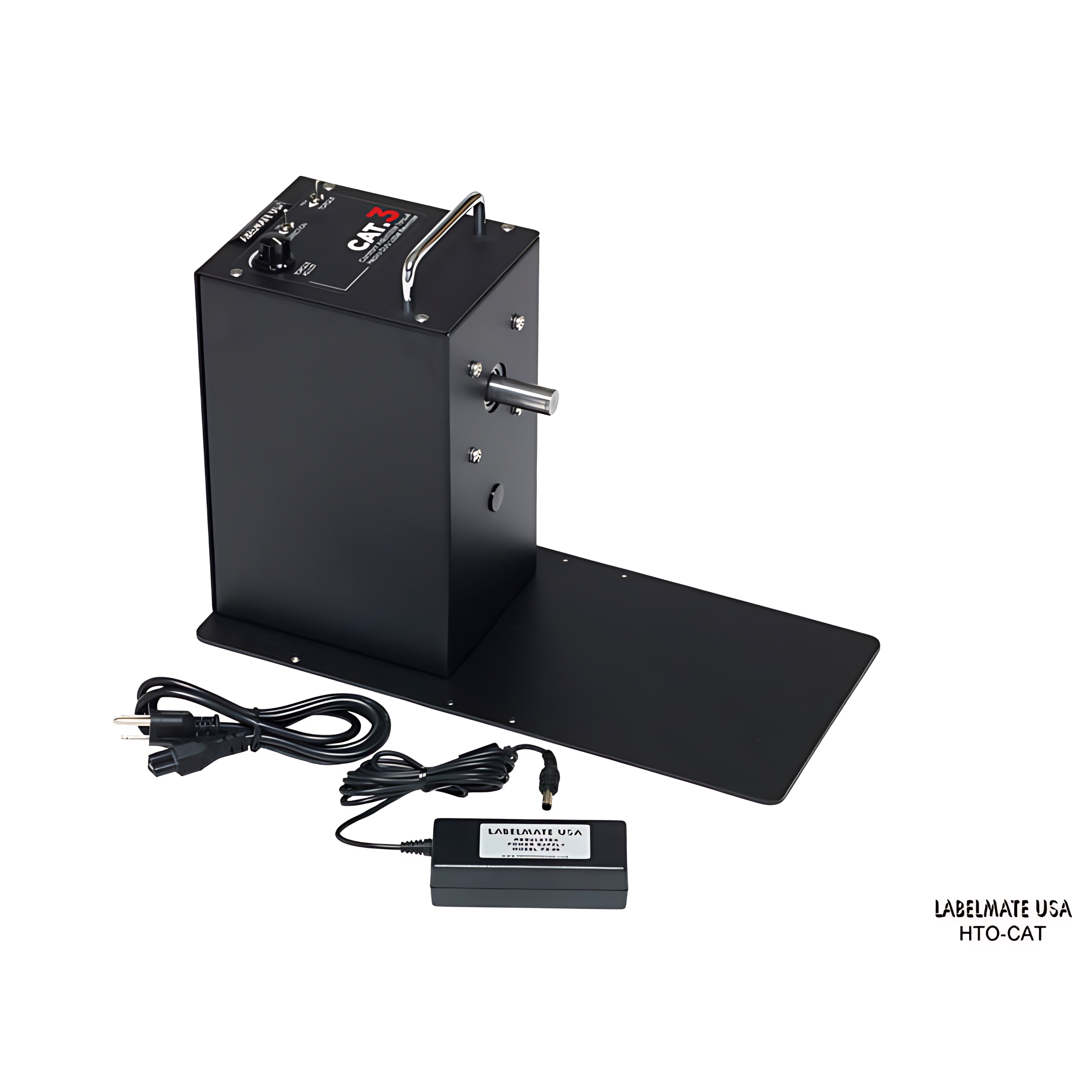 Labelmate HTO-CAT High Torque Option for CAT-3 Rewinders HTO-CAT