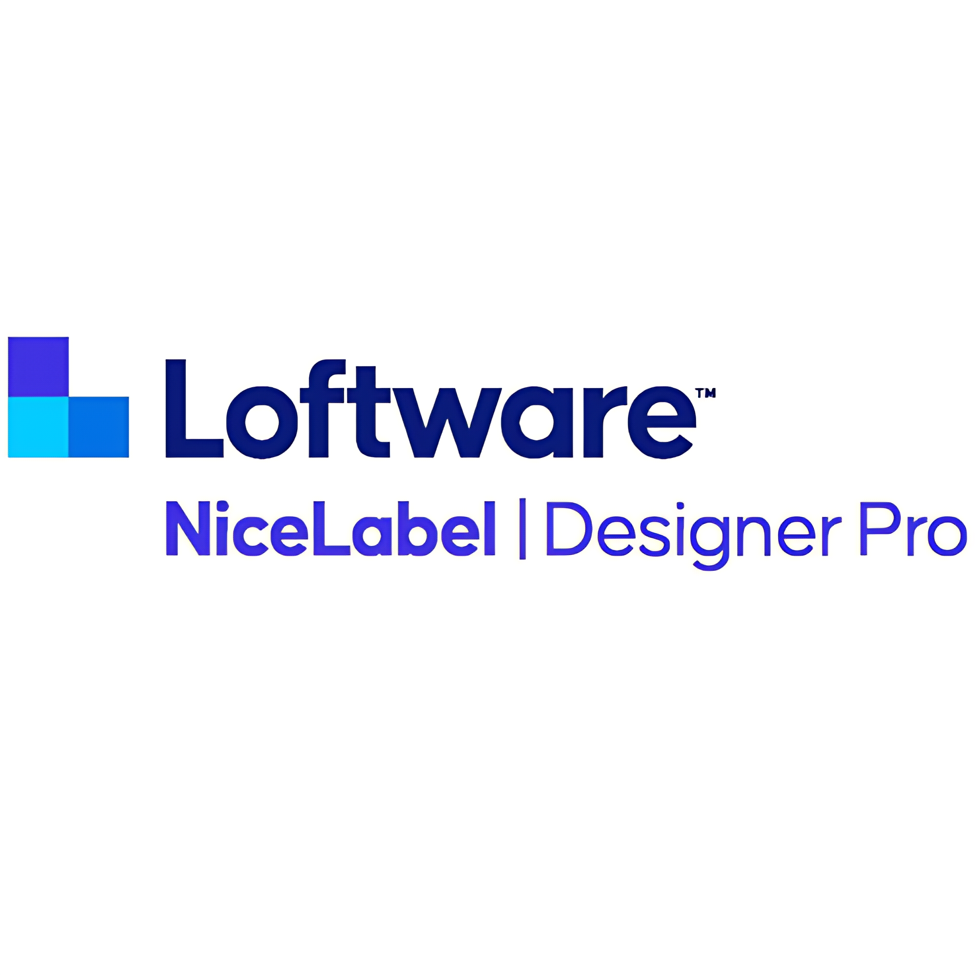 Loftware NiceLabel Designer Pro [3 Printers, 1-Year] NSDPXX001M
