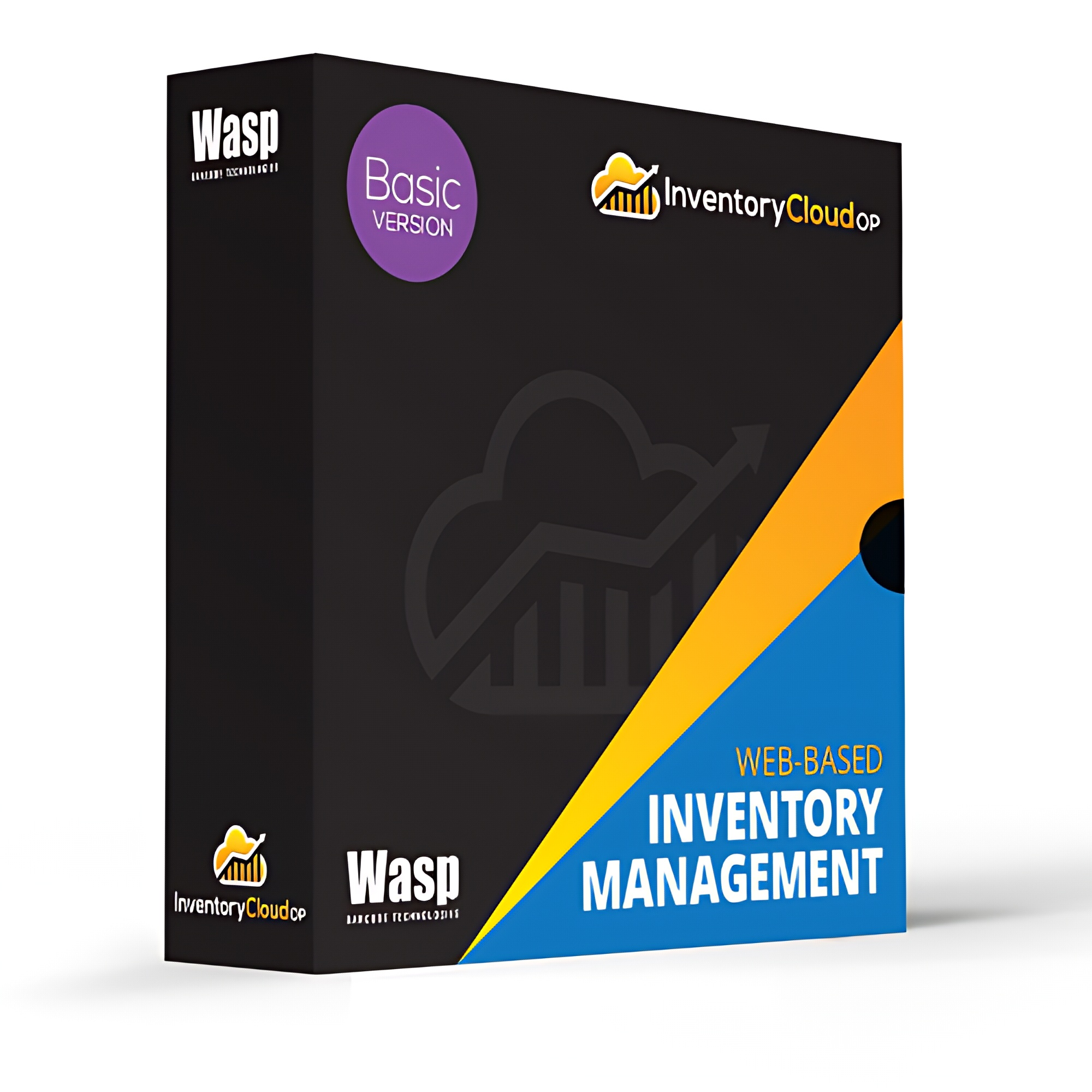 Was inventoryCloud Complete Renewal [5 User, 2 Year] 633809004612