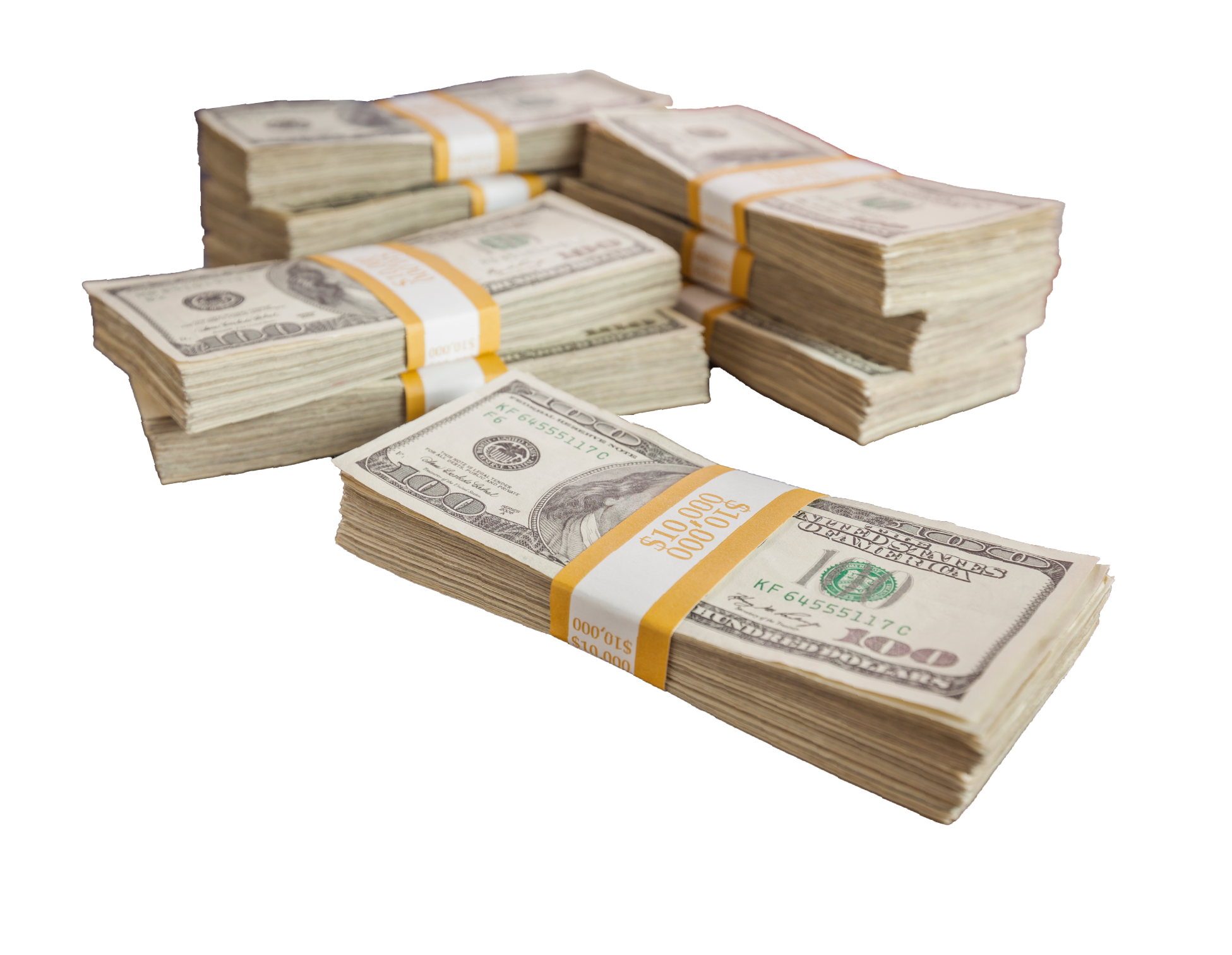 Receive cash back! cash back on trade ins