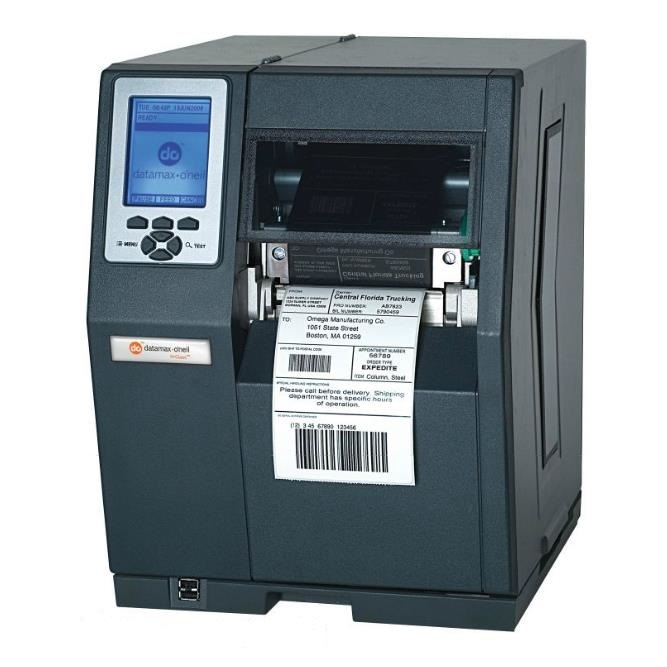 Datamax H-4310X RFID Printer C33-J2-484000R4