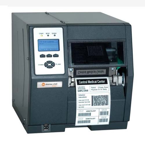 Honeywell H-4408 TT Printer [400dpi, Ethernet, RFID Encoder] C34-L1-480000V7