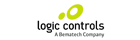 Logic Controls LC17 Pro Series Touchscreen Monitor