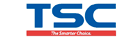 TSC External Label Roll Mount Assembly