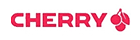 Cherry Light Grey Ultraslim Keyboard