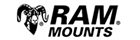 RAM Diamond Ball Base