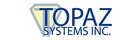 Topaz SigLite Signature Capture Terminal