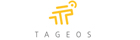 Tageos 4x6 Nova U9 TT Paper RFID Labels