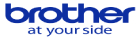 Brother Mobile Titan 4120TN Industrial Printer [300dpi]