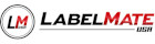 Labelmate UCAT-1-CHUCK Non-Powered Label Unwinder [6.5"]